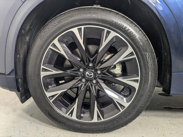 2024 Mazda X-90 3.3 Turbo S