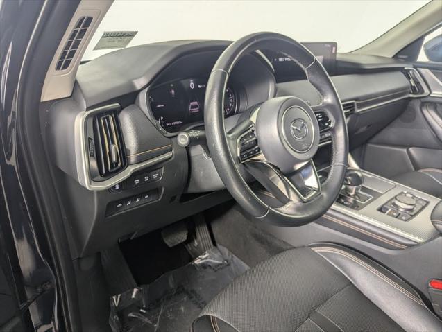 2024 Mazda X-90 3.3 Turbo S