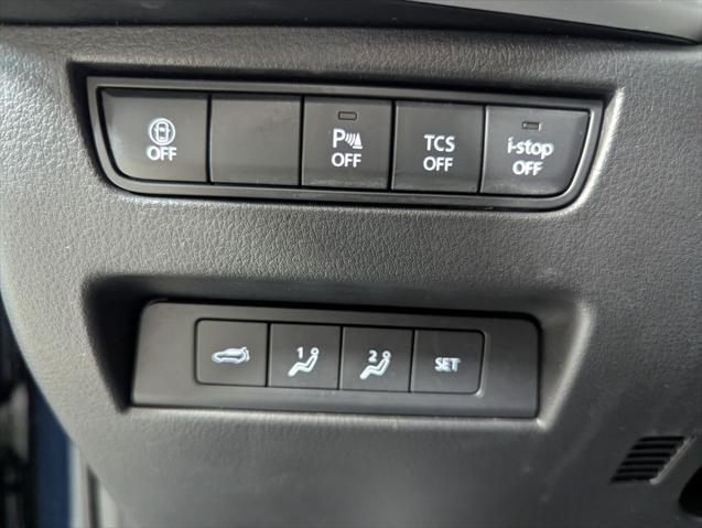 2024 Mazda X-90 3.3 Turbo S
