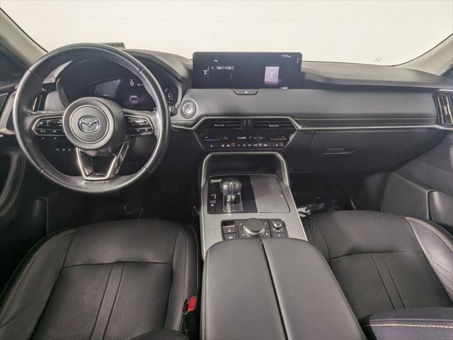2024 Mazda X-90 3.3 Turbo S