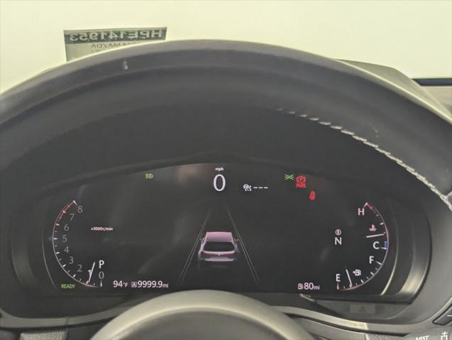 2024 Mazda X-90 3.3 Turbo S