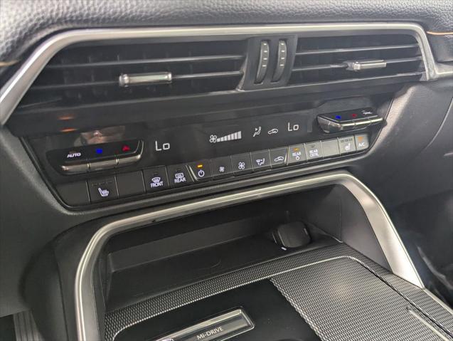 2024 Mazda X-90 3.3 Turbo S