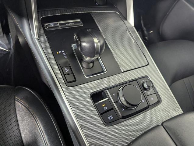 2024 Mazda X-90 3.3 Turbo S