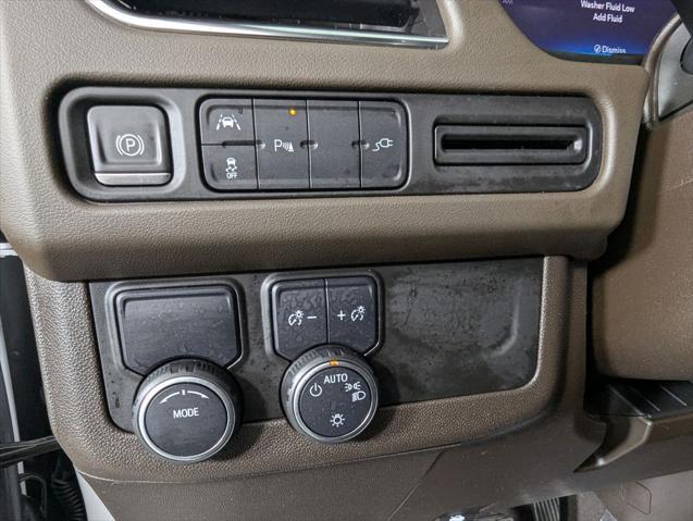 2022 Chevrolet Suburban 2WD LT