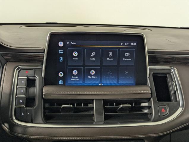 2022 Chevrolet Suburban 2WD LT