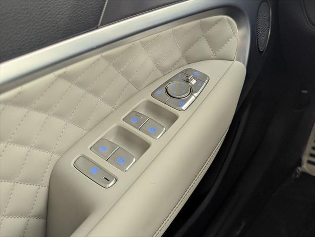2025 Genesis G70 3.3T AWD Sport Advanced