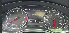 2016 Audi A6 2.0T Premium