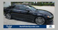 2016 Audi A6 2.0T Premium