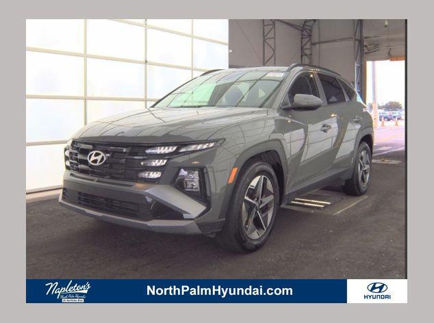 2026 Hyundai Tucson SEL for sale in LAKE PARK, FL