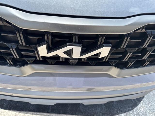 2023 Kia Telluride SX Prestige X-Pro