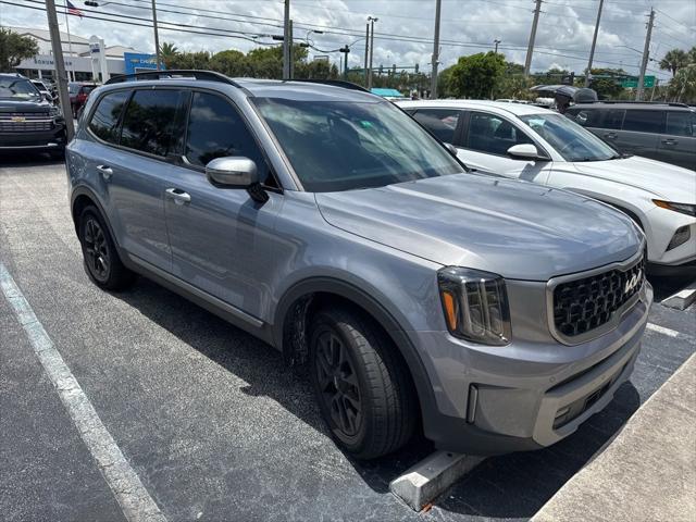 2023 Kia Telluride SX Prestige X-Pro