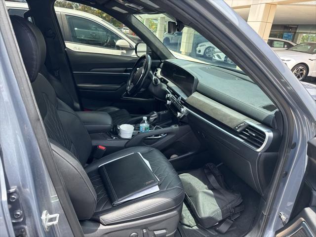 2023 Kia Telluride SX Prestige X-Pro