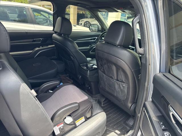 2023 Kia Telluride SX Prestige X-Pro