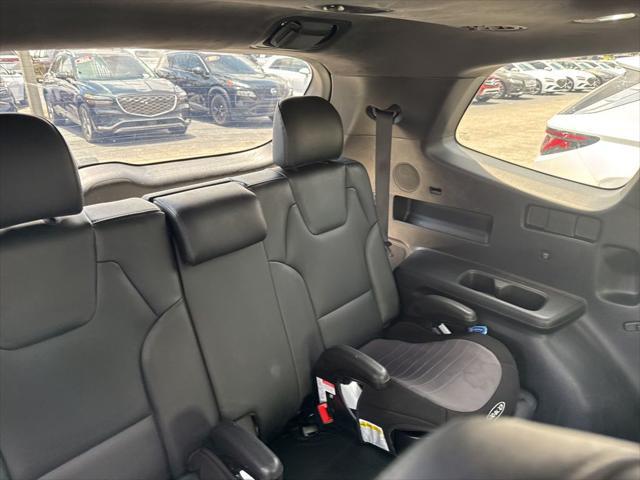 2023 Kia Telluride SX Prestige X-Pro