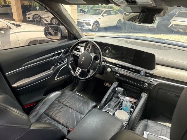 2023 Kia Telluride SX Prestige X-Pro
