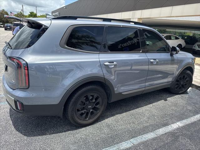 2023 Kia Telluride SX Prestige X-Pro