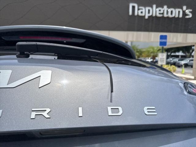 2023 Kia Telluride SX Prestige X-Pro