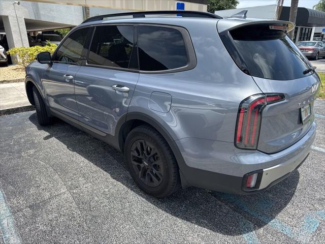 2023 Kia Telluride SX Prestige X-Pro
