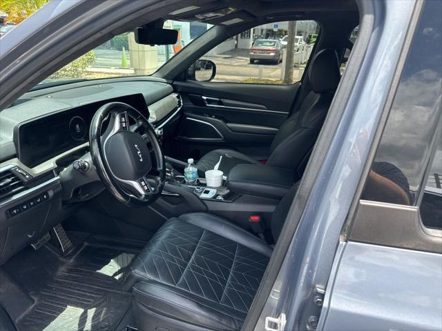 2023 Kia Telluride SX Prestige X-Pro