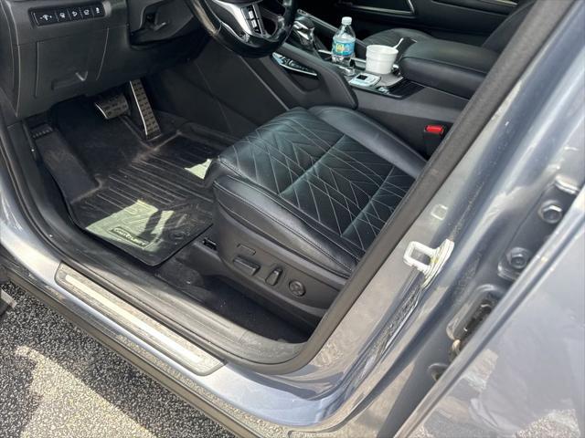 2023 Kia Telluride SX Prestige X-Pro
