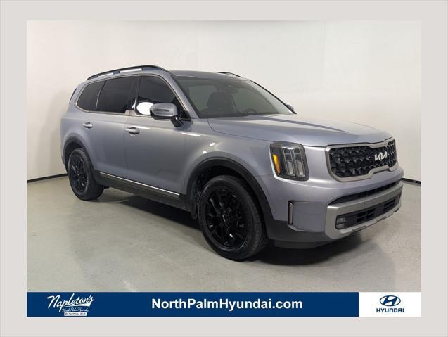 2023 Kia Telluride SX Prestige X-Pro for sale in LAKE PARK, FL