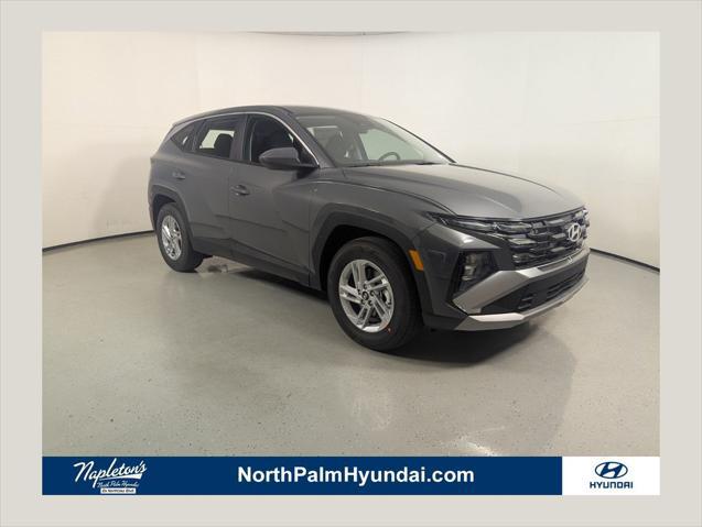 2025 Hyundai Tucson SE for sale in LAKE PARK, FL