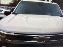 2025 Chevrolet Silverado 1500 4WD Crew Cab Standard Bed LT