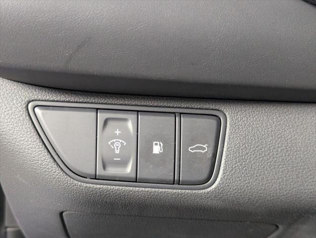 2022 Genesis G70 2.0T RWD