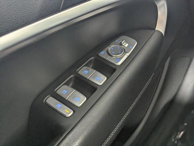 2022 Genesis G70 2.0T RWD