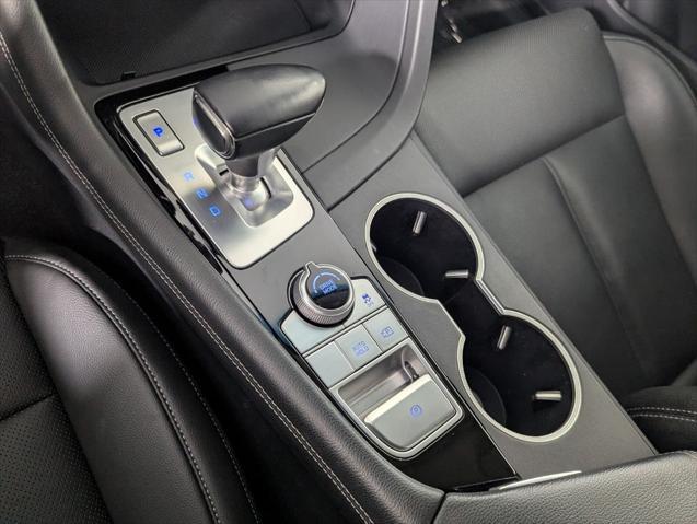 2022 Genesis G70 2.0T RWD