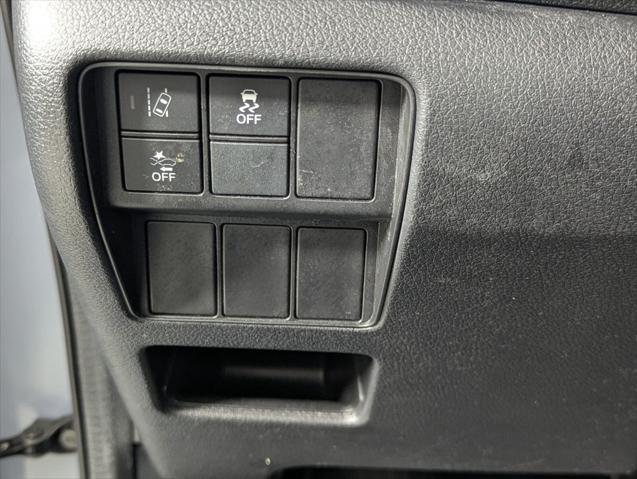 2021 Honda CR-V 2WD EX