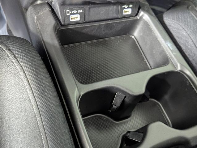 2021 Honda CR-V 2WD EX