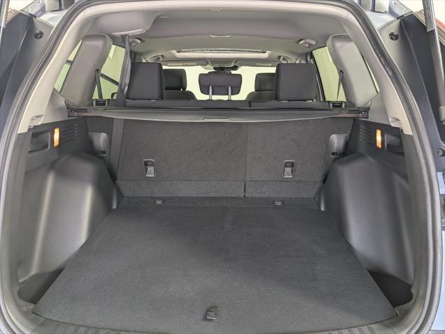 2021 Honda CR-V 2WD EX