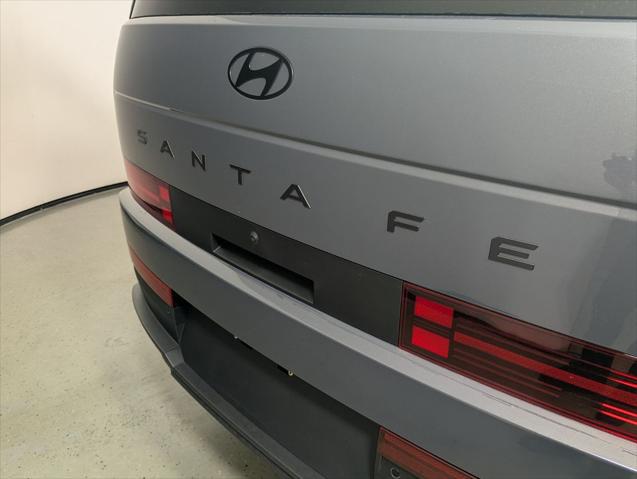 2026 Hyundai Santa Fe XRT