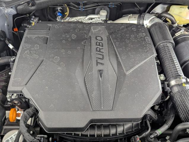 2026 Hyundai Santa Fe XRT