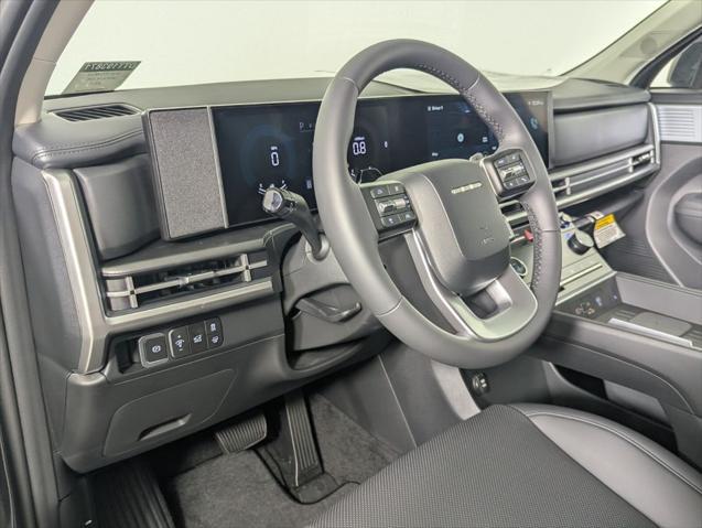 2026 Hyundai Santa Fe XRT