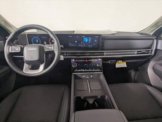 2026 Hyundai Santa Fe XRT