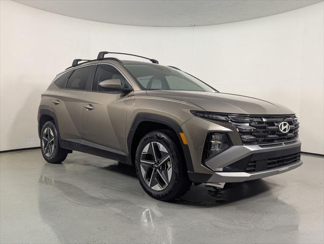 2026 Hyundai Tucson Hybrid SEL for sale in LAKE PARK, FL