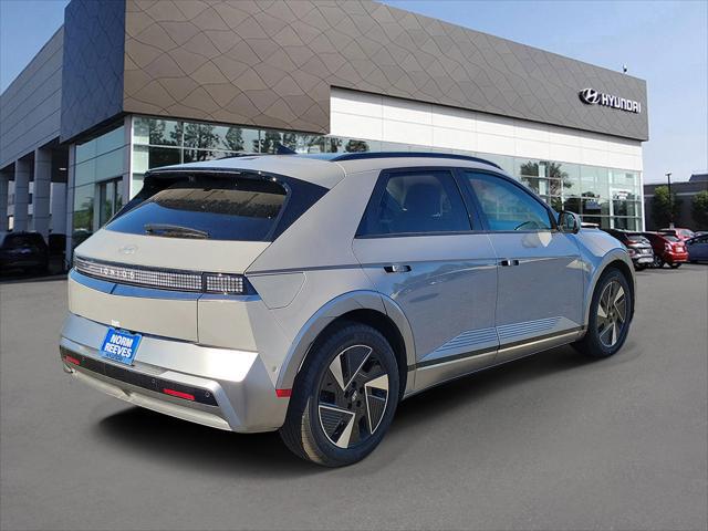 2026 Hyundai IONIQ 5 Limited