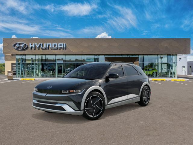 2026 Hyundai IONIQ 5 Limited for sale in CERRITOS, CA