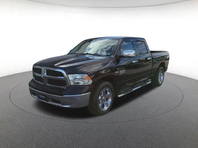 2019 Ram 1500 Classic SLT Crew Cab 4x4 6'4" Box for sale in Harrisburg, PA