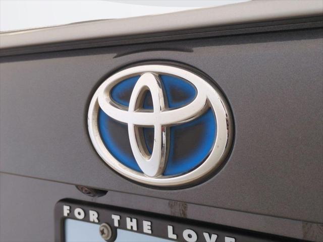 2021 Toyota RAV4 Hybrid Limited