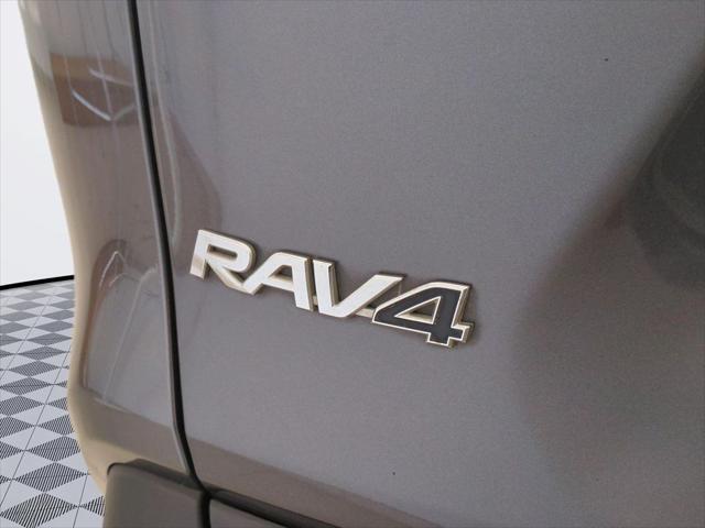 2021 Toyota RAV4 Hybrid Limited