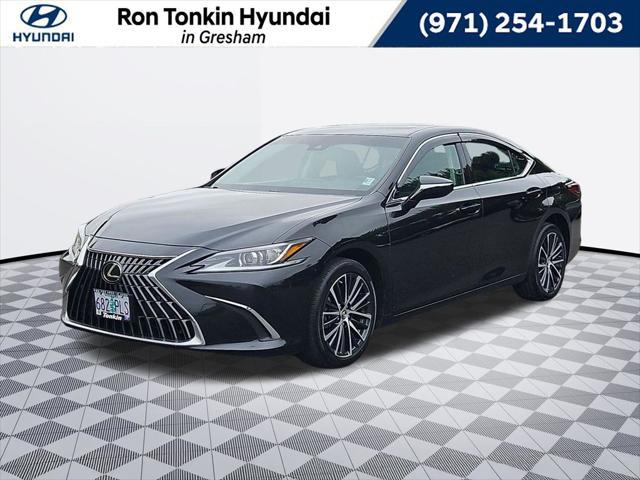 2022 Lexus ES 250 250 for sale in GRESHAM, OR