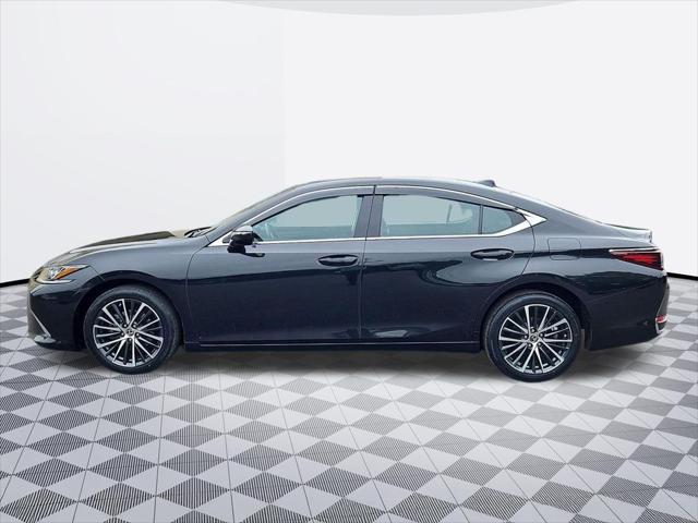 2022 Lexus ES 250 250