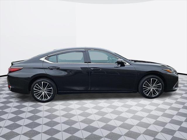 2022 Lexus ES 250 250