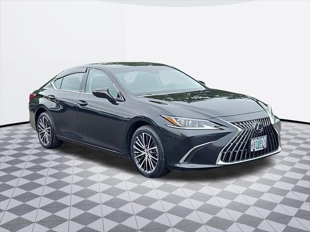 2022 Lexus ES 250 250