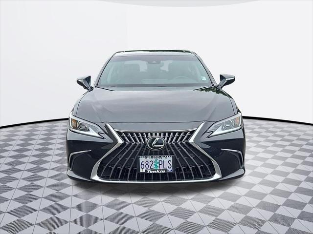 2022 Lexus ES 250 250