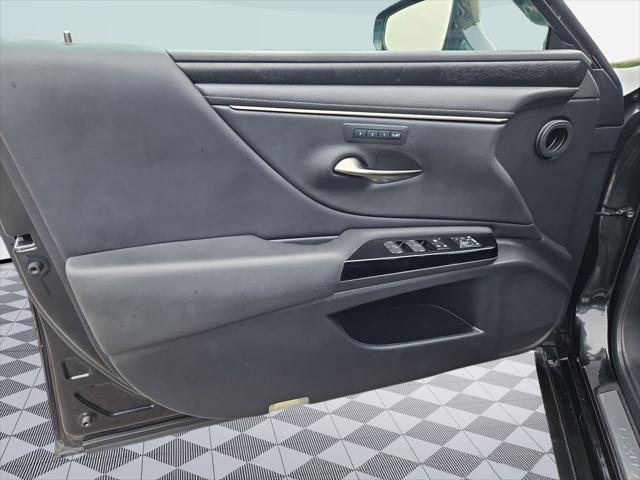 2022 Lexus ES 250 250