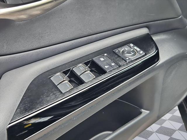 2022 Lexus ES 250 250